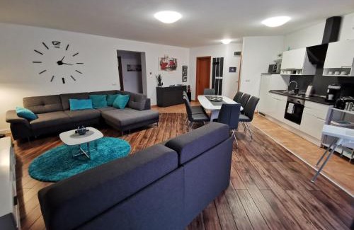 Hajduszoboszlo Apartamento | Freedom Apartman