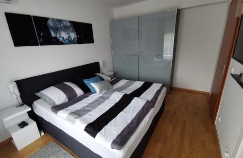 Hajduszoboszlo Apartamento | Freedom Apartman