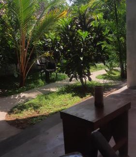 Pottuvil Division 2 Apartamento | Freedom Beach Arugam Bay