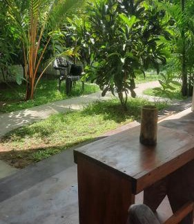 Pottuvil Division 2 Apartamento | Freedom Beach Arugam Bay