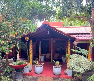 Yodakandiya Casa | Freedom Cottage & Safari