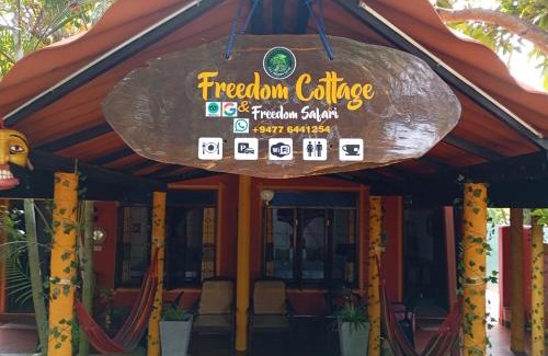 Yodakandiya Casa | Freedom Cottage & Safari