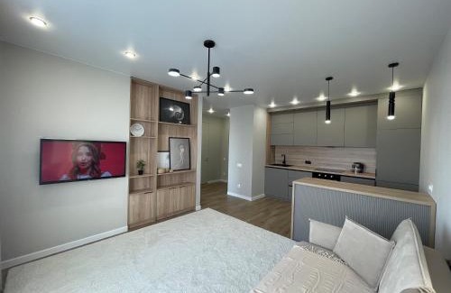 Nur-Sultan Apartamento | Freedom elite apartment