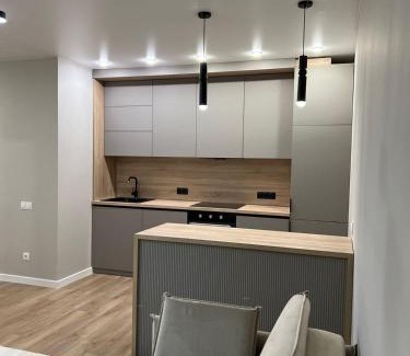 Nur-Sultan Apartamento | Freedom elite apartment