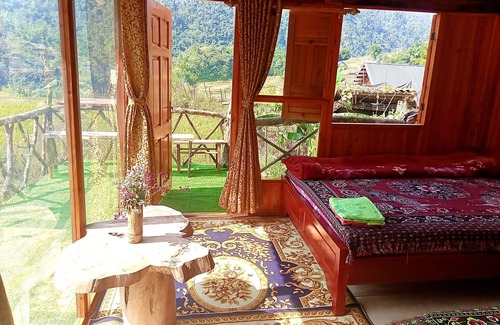 Hau Thao Cama Y Desayuno | Freedom Homestay