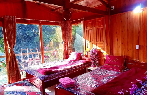 Hau Thao Cama Y Desayuno | Freedom Homestay