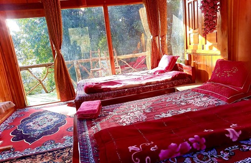 Hau Thao Cama Y Desayuno | Freedom Homestay