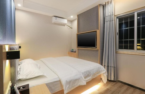 Tianhe Hotel | Freedom Hotel