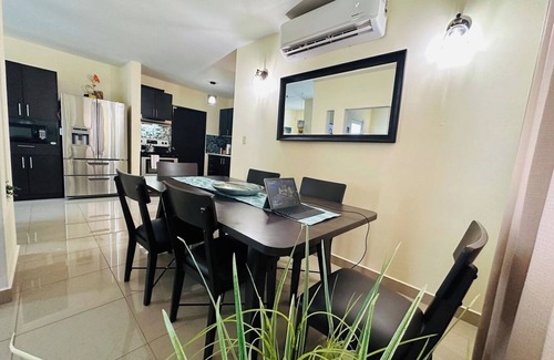 Gobernador Pinero Casa | Freedom House San Juan SJ