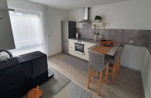 Einruhr Condominio | Freedom of the way I - waking up in nature