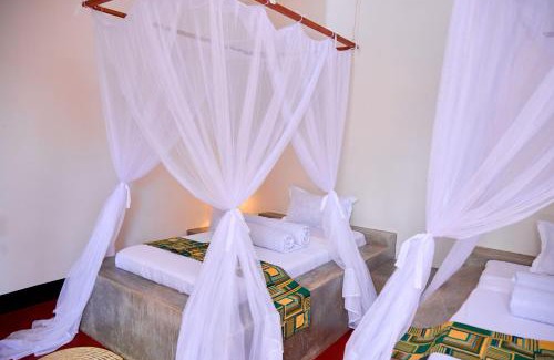 Arusha Cama Y Desayuno | freedom inn