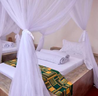Arusha Cama Y Desayuno | freedom inn