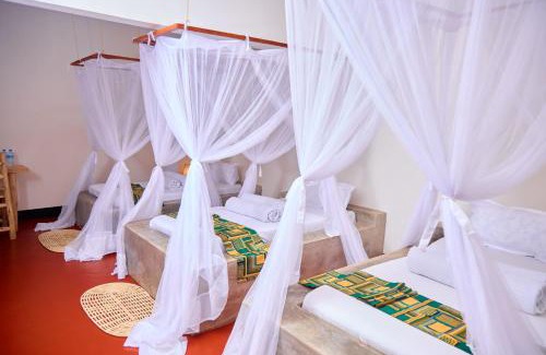Arusha Cama Y Desayuno | freedom inn