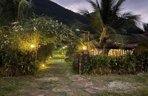 Ham Ninh Apartamento | Freedom Jungle Resort