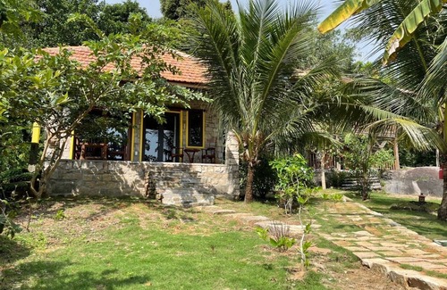 Ham Ninh Apartamento | Freedom Jungle Resort