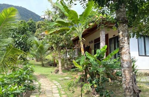 Ham Ninh Apartamento | Freedom Jungle Resort