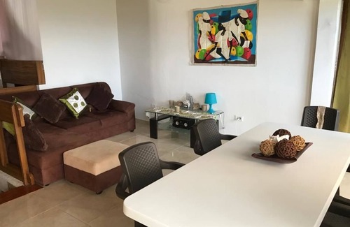 San Andres Apartamento | Freedom Of the Seas San Andres