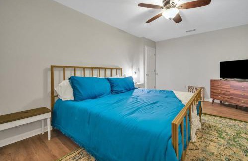 Statesboro Apartamento | Freedom's Flight - The Post Lofts