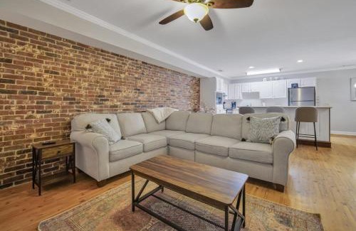 Statesboro Apartamento | Freedom's Flight - The Post Lofts