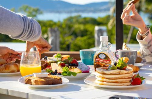 Woodwark Complejo | Freedom Shores Resort Airlie Beach