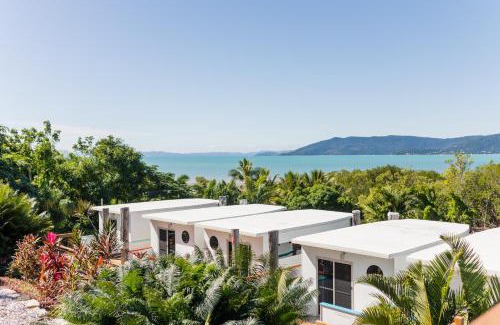 Woodwark Complejo | Freedom Shores Resort Airlie Beach