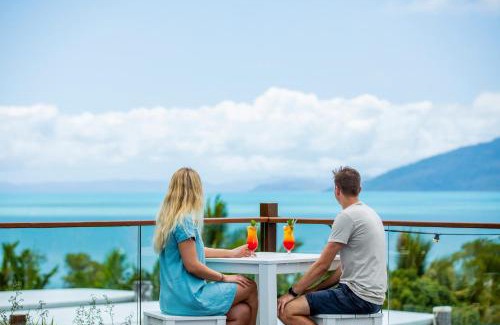 Woodwark Complejo | Freedom Shores Resort Airlie Beach