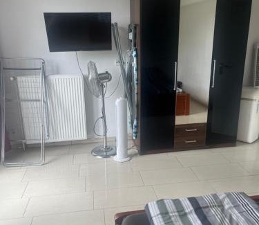 Alt-Godesberg Apartamento | Freedom1