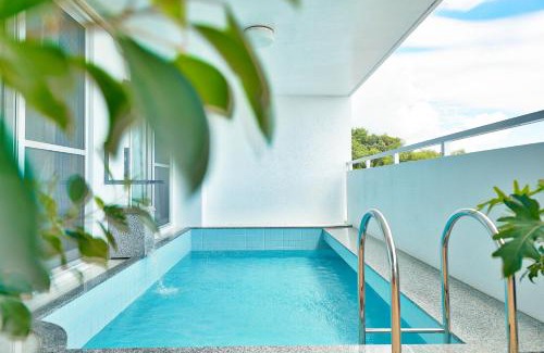 Okinawa Apartamento | FreedomHillsフリーダムヒルズA棟