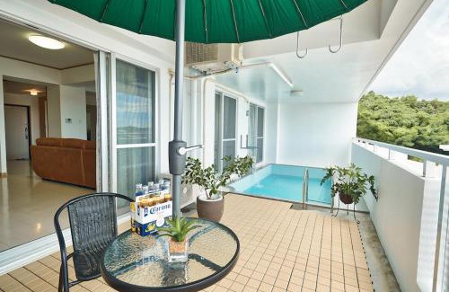 Okinawa Apartamento | FreedomHillsフリーダムヒルズA棟