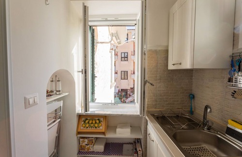 Minori Casa | Freeholiday House in Amalfi Coast