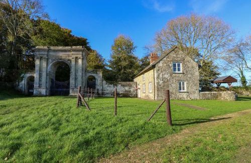 Ventnor Casa | Freemantle Lodge