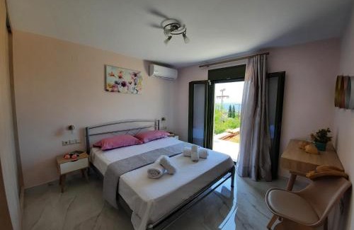 Sarlata Apartamento | Freesia Grand Sea View Residence