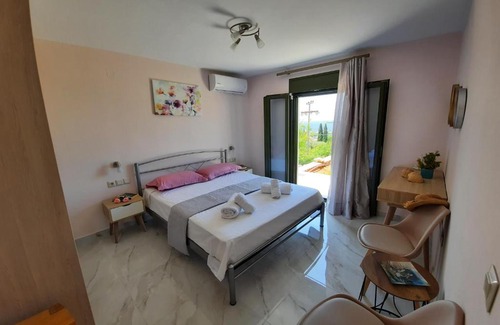 Sarlata Apartamento | Freesia Grand Sea View Residence
