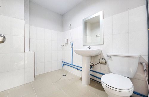 Bang Chalong Casa | Freesia Guesthouse Suvarnabhumi