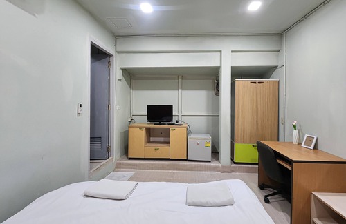 Embassy District Casa | Freesia Saladaeng Silom Apartments
