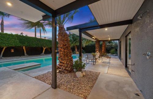 Vista Norte Casa | Freestone Modern Permit# 2806