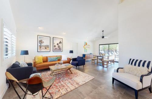 Vista Norte Casa | Freestone Modern Permit# 2806