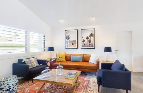 Vista Norte Casa | Freestone Modern Permit# 2806
