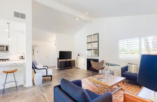 Vista Norte Casa | Freestone Modern Permit# 2806