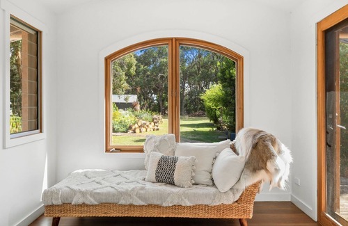 Bells Beach Casa | Freestone Park - this sensational Bells Beach property offers peace, privacy and luxury