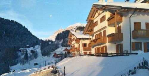 Livinallongo del Col di Lana Apartamento | Freetime PinkAlps