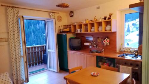 Livinallongo del Col di Lana Apartamento | Freetime PinkAlps