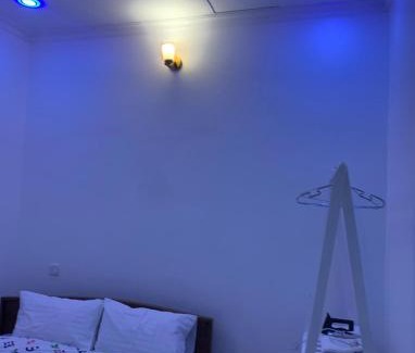 Mbezi Beach Casa | Freetime zone