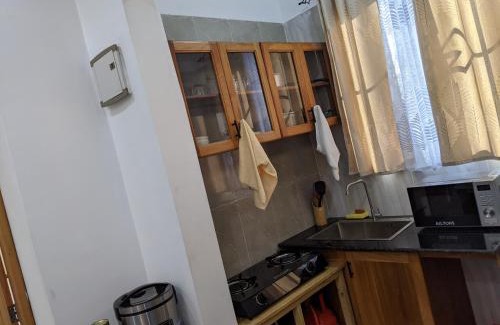 Mbezi Beach Casa | Freetime zone