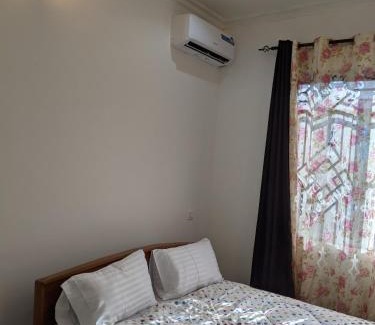 Mbezi Beach Casa | Freetime zone