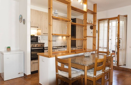 Fregenae Villa | Fregene Beach House cerca de Roma