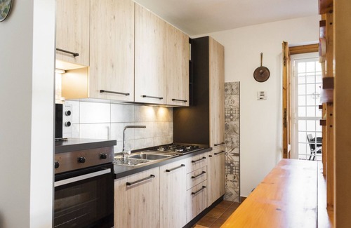 Fregenae Villa | Fregene Beach House cerca de Roma