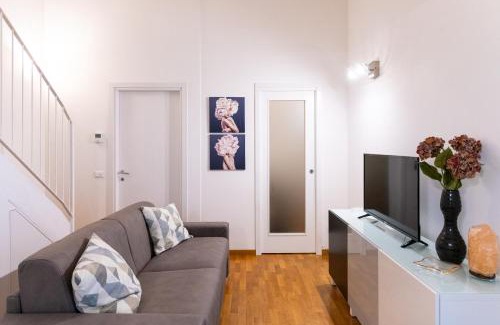 San Donato Apartamento | Fregoli Loft 22