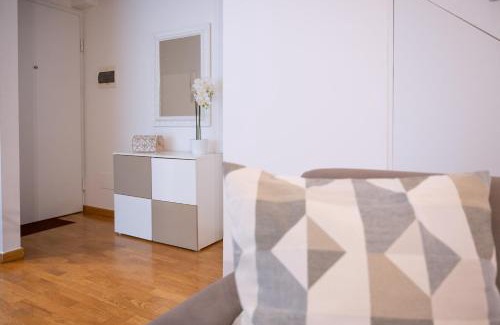 San Donato Apartamento | Fregoli Loft 22