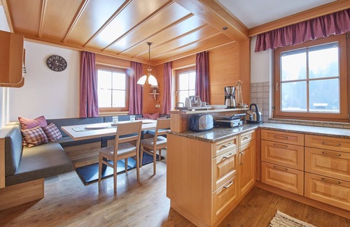 Viehhofen Chalet De Esquí | Frei & Wild - Chalet